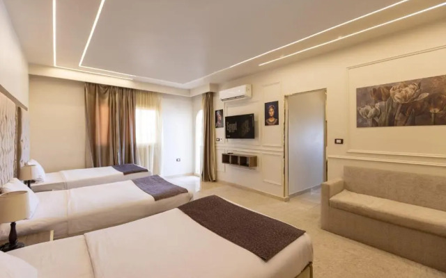 King Cheops Inn