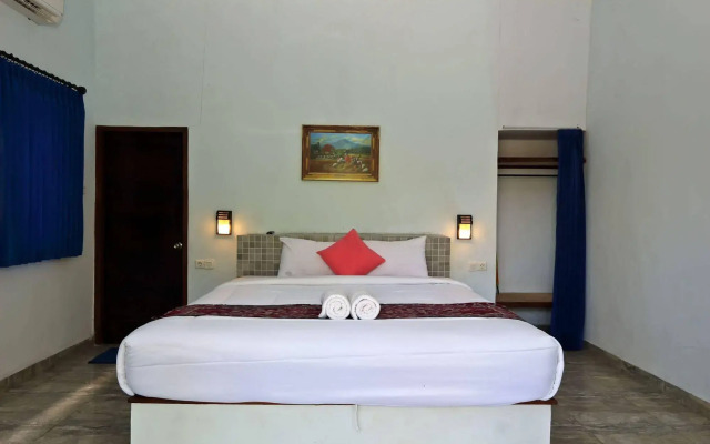Naradas Mushroom Beach