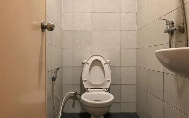 Hotel D'Mario Palopo