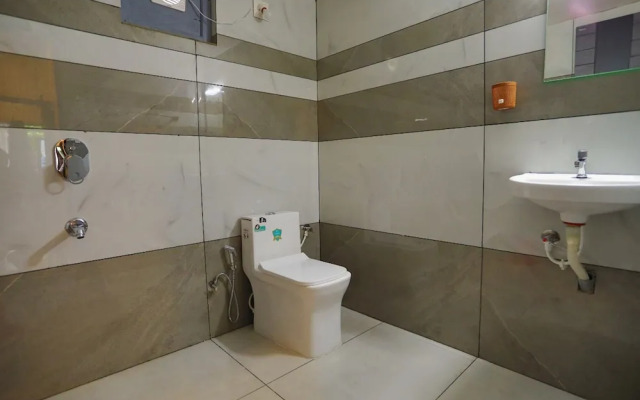 Cassa Don Premium Pool Villa