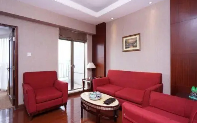 Hengxin Commerce Hotel