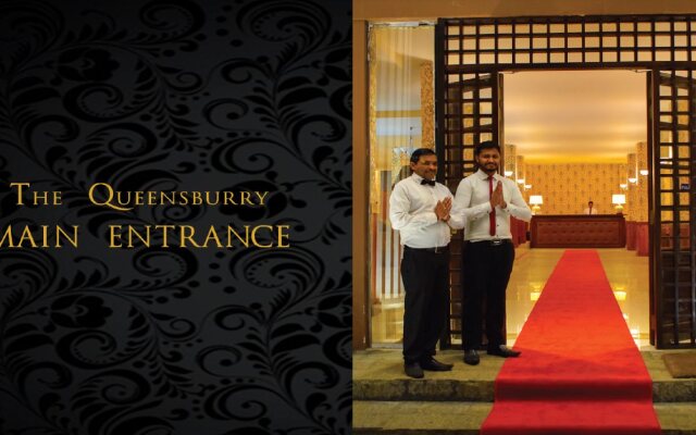 The Queensburry City Hotel