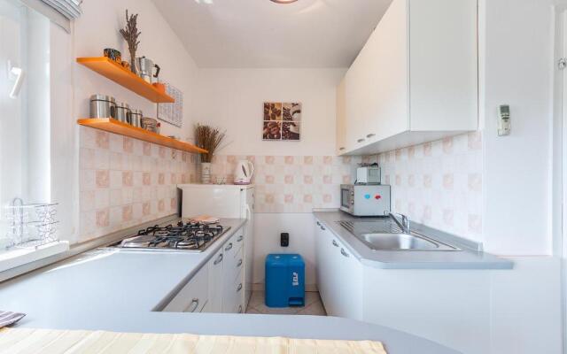 Apartments Salak