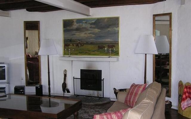 Hindemae Old Mill Holiday House