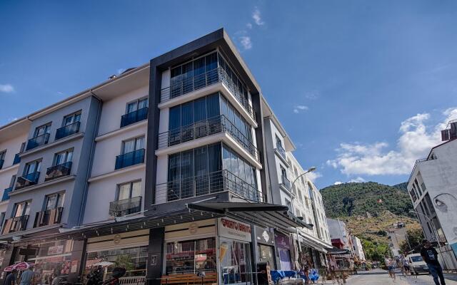 Midtown Fethiye Residences