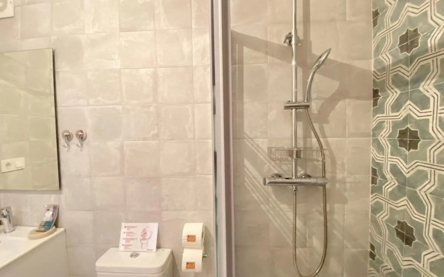 Capuchinos 56 San Juan Capistrano Casasol