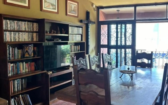 Hotel Casa de Leyendas
