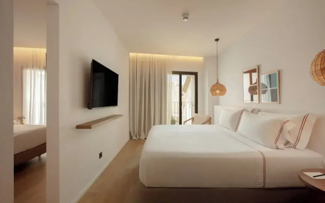 Elisabeth by the Sea Hotel 5*