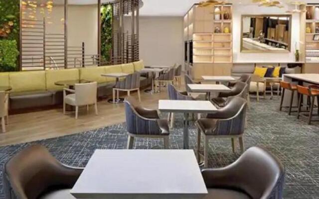 Hilton Grand Vacations Club Chicago Magnificent Mile