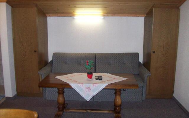 Appartements Romantica