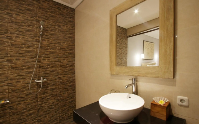 Batu Empug Ubud Cottages