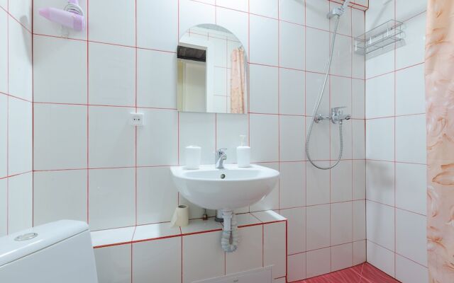 Студии на Большом Казачьем 11