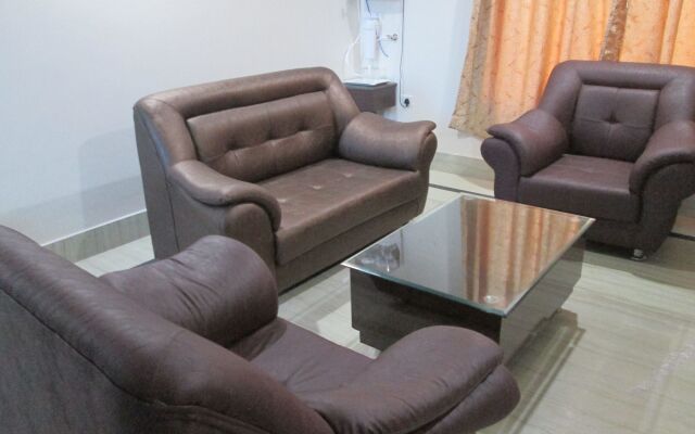 Hotel Barak Residency