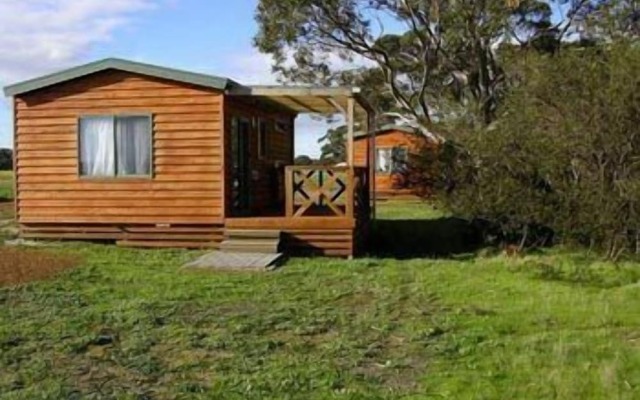 Seal Bay Cottages
