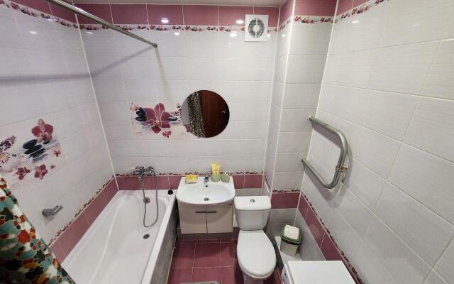 Ihome на улице Энергостроителей 25 корпус 1