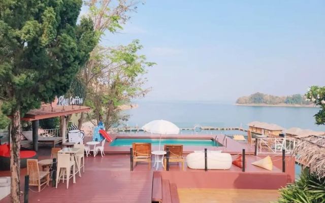 Phu Pai Lake & Resort