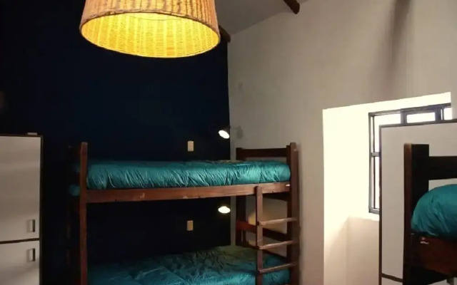 Intro Hostels Cusco