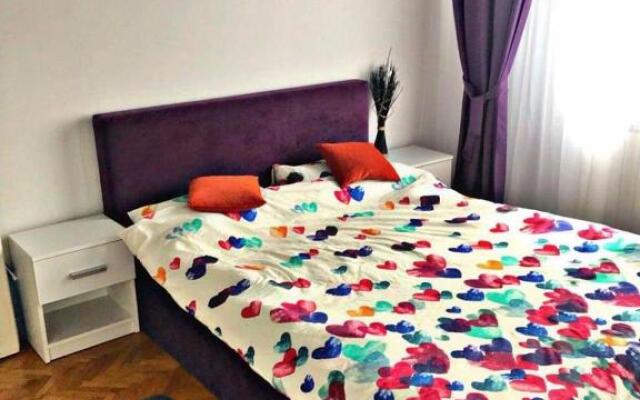 Apartament 3 camere