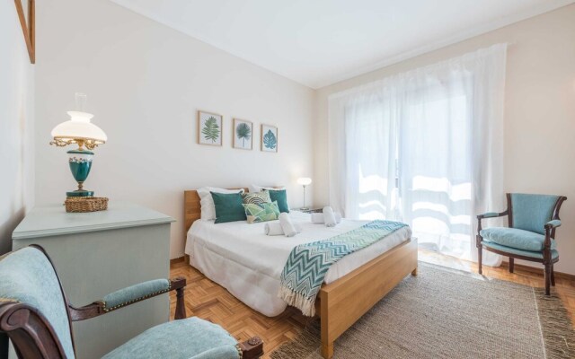 "Guestready  Horus House"