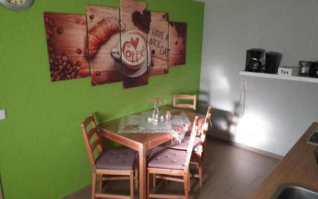 Ferienwohnung Rinno