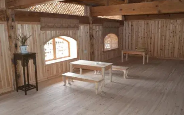 Daodian Farm Guesthouse