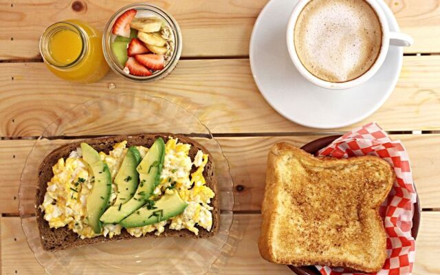 Picnic Dreams Boutique Hostel