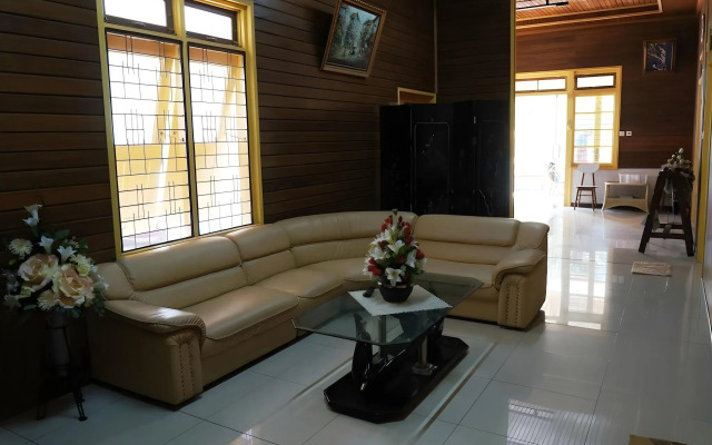 Wisma Mutiara Hotel