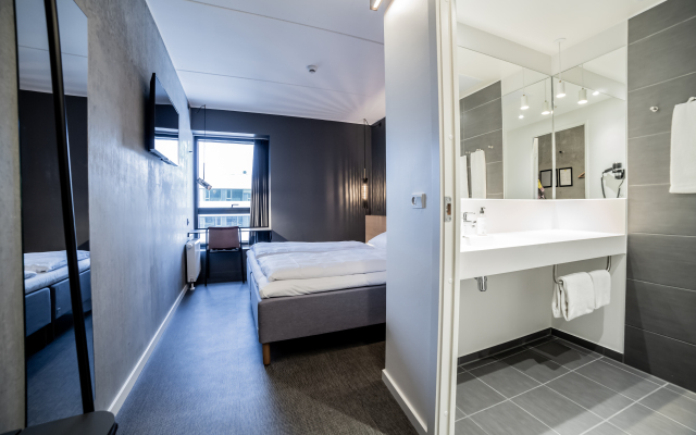 Four Points Flex by Sheraton Aarhus Skejby