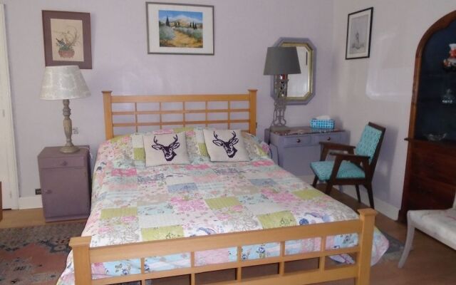 Chambres d'Hôtes Bienvenue