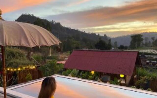 Bukit Catu Hostel