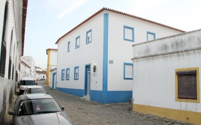 Hotel Casa Do Alentejo