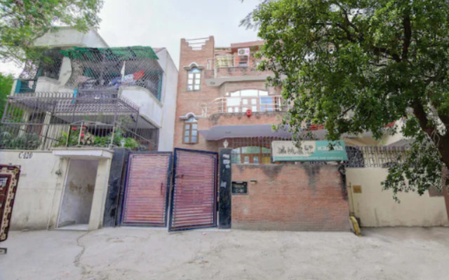 The Prime Residency