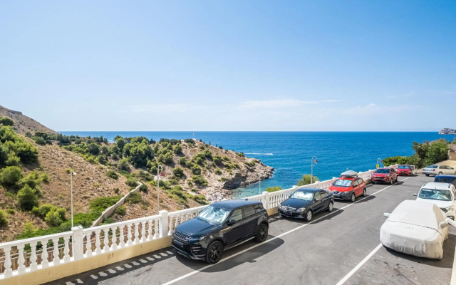 Trinisol sea views 6E