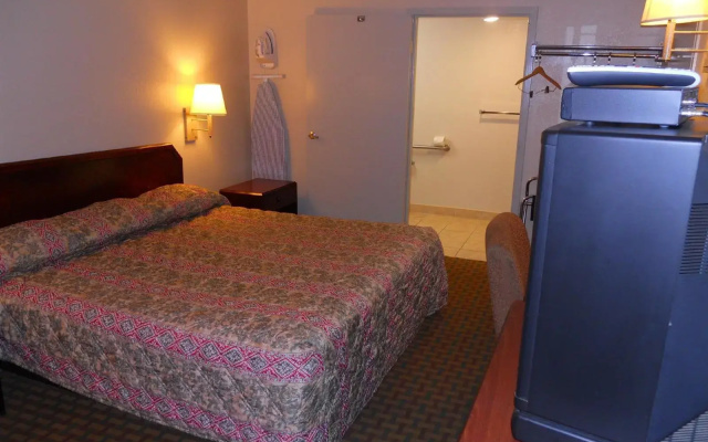 Americas Best Inns Beaufort