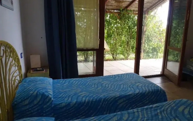 Casa per Ferie Villaggio Carovana