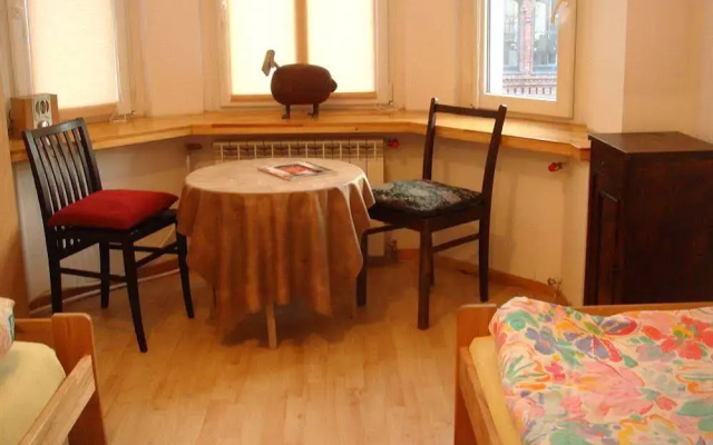 City Guest House Poznań