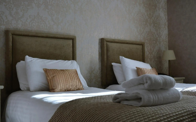 Stallingborough Grange Hotel