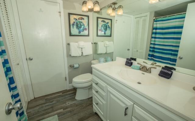 Sandpiper Cove 2037 Destin - 2 Br Condo