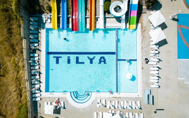 Tilya Resort Hotel