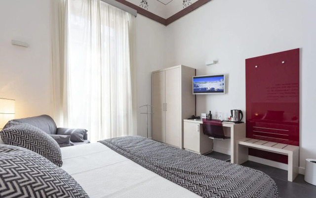 Nostos rooms & Apartments