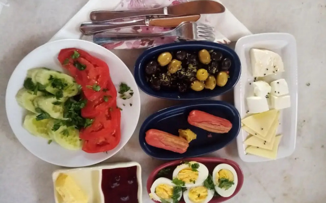 Mediterranean Apart Hotel