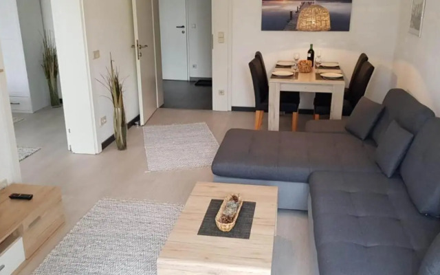 Ambiente Ferienapartments Warmbad Villach