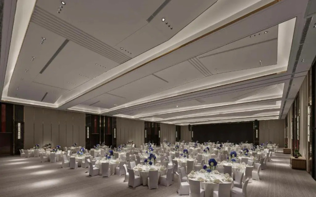 Doubletree By Hilton Cangnan