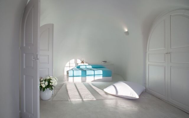 Perivolas Lifestyle Houses