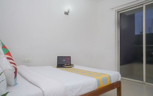 OYO 18437 Home Scenic 3BHK Villa Lonavala Lake