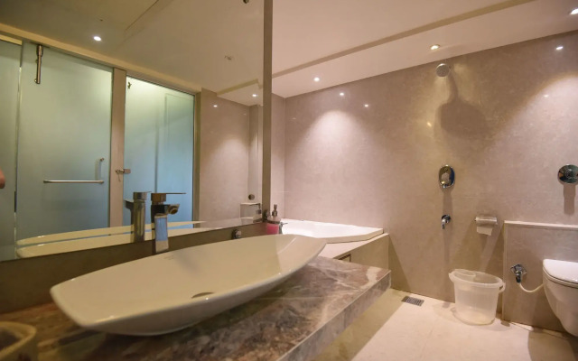 VITS Sharanam, Thane