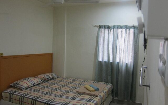 SB Hotel