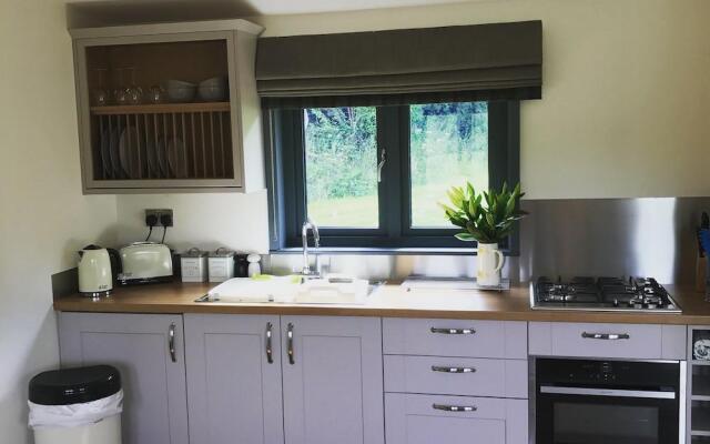 The Lodges At The Baiting House