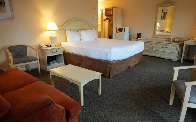 Travelodge At The Falls