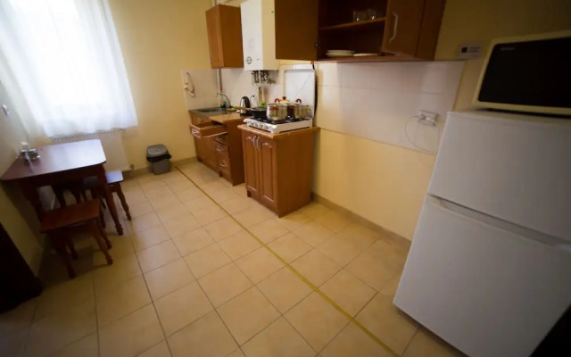 Best Apartment in the Center